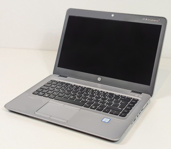 NB (PL) (A) HP EliteBook 840 G3 I5 6300U   16Gb/ 256SSD/ -/ W14" webcam Win PRO